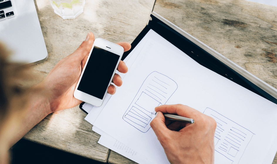 app ontwikkelen app ontwikkeling